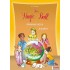 THE MAGIC BALL JUNIOR B' GRAMMAR & COMPANION SB SET